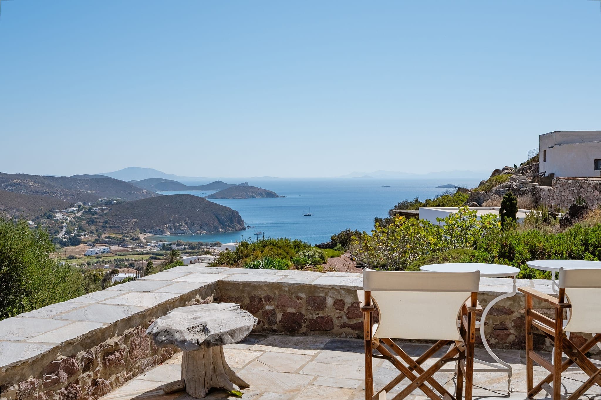 for sale House — Patmos, photo 1