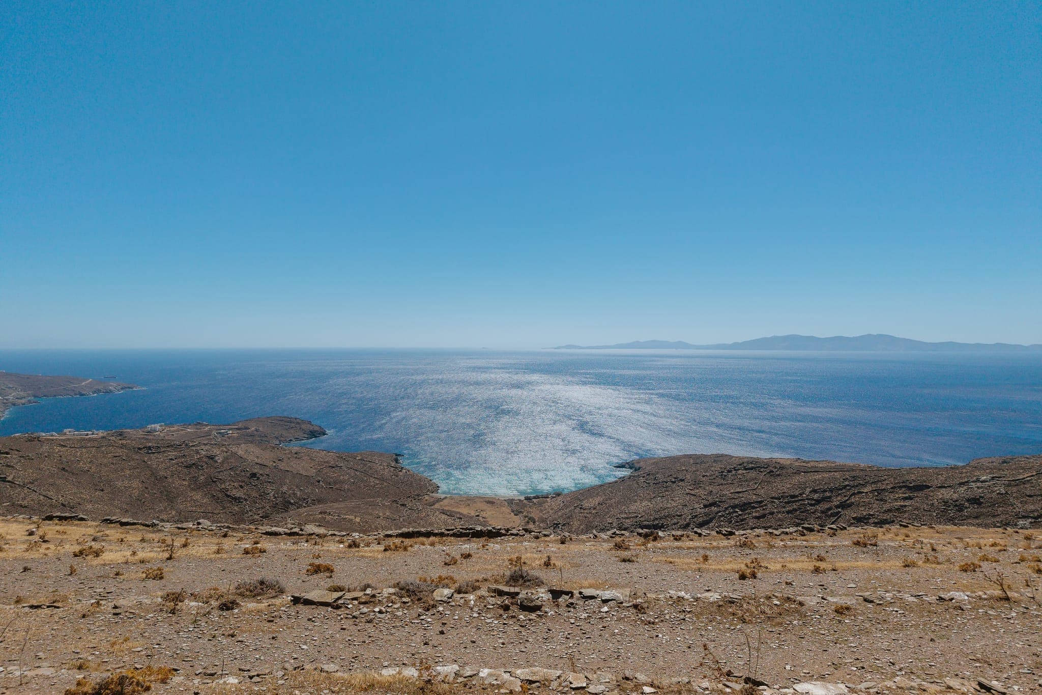 for sale Plot — Tinos, photo 1