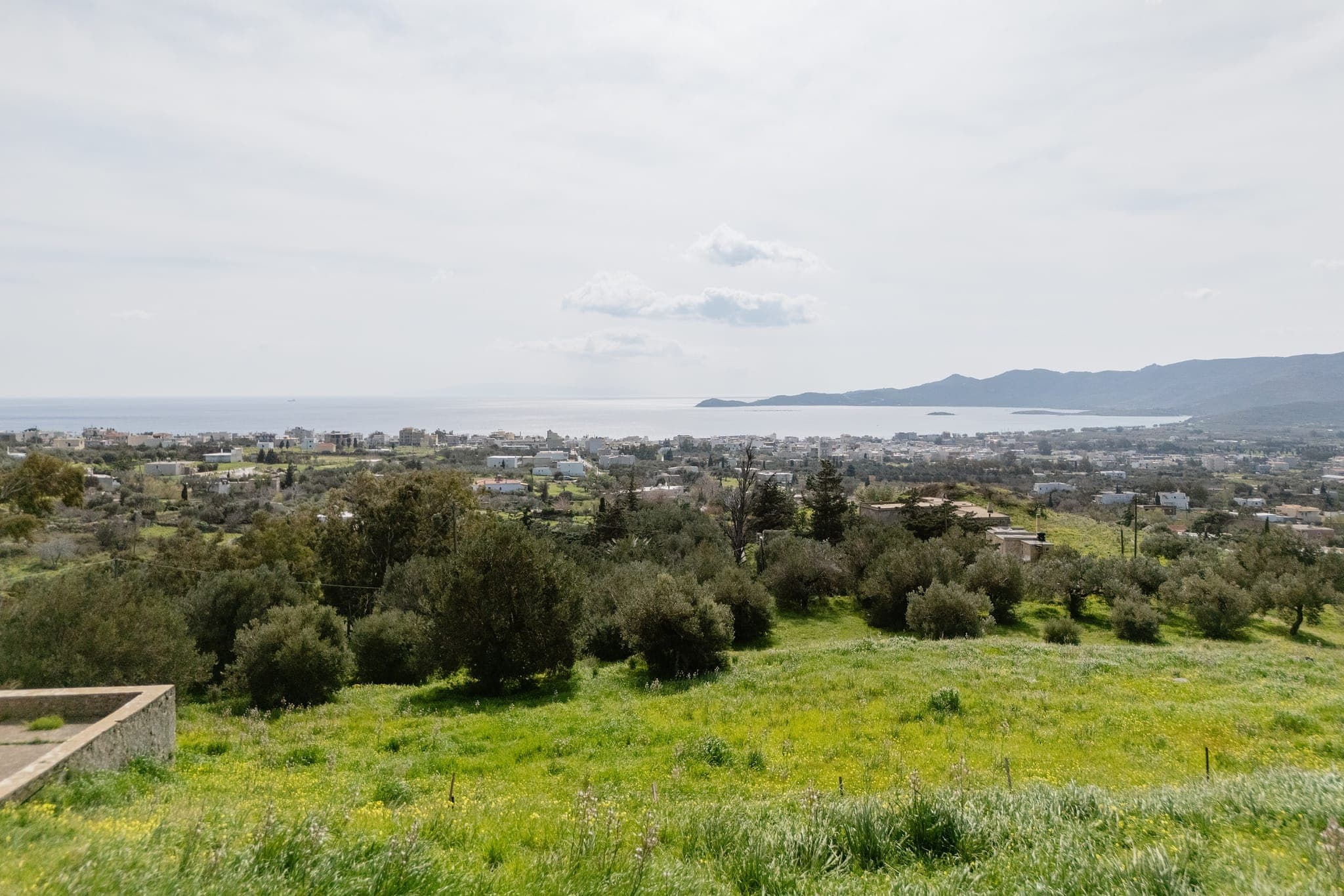 for sale Plot — Evia, photo 1