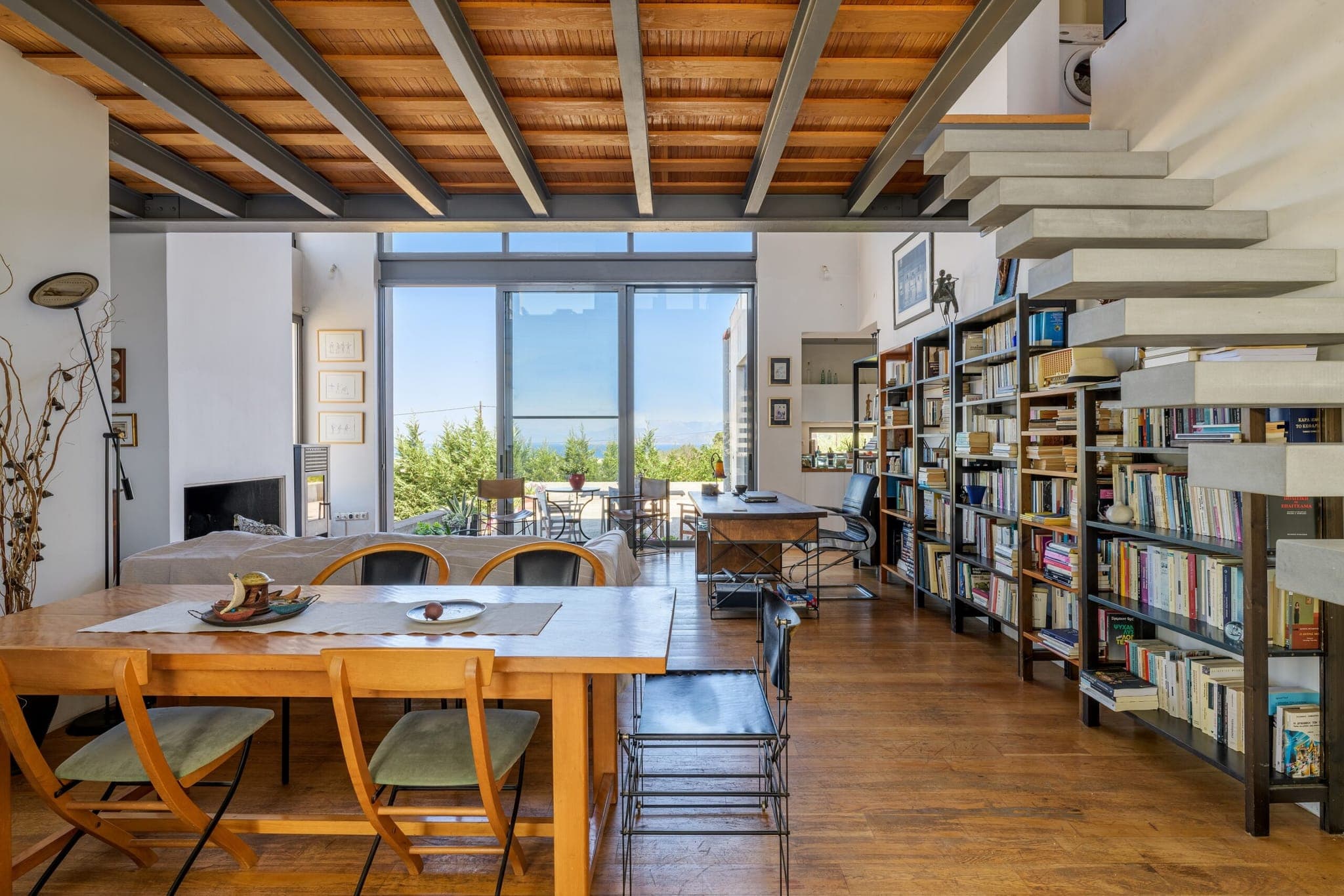 for sale House — Corinthia, photo 1