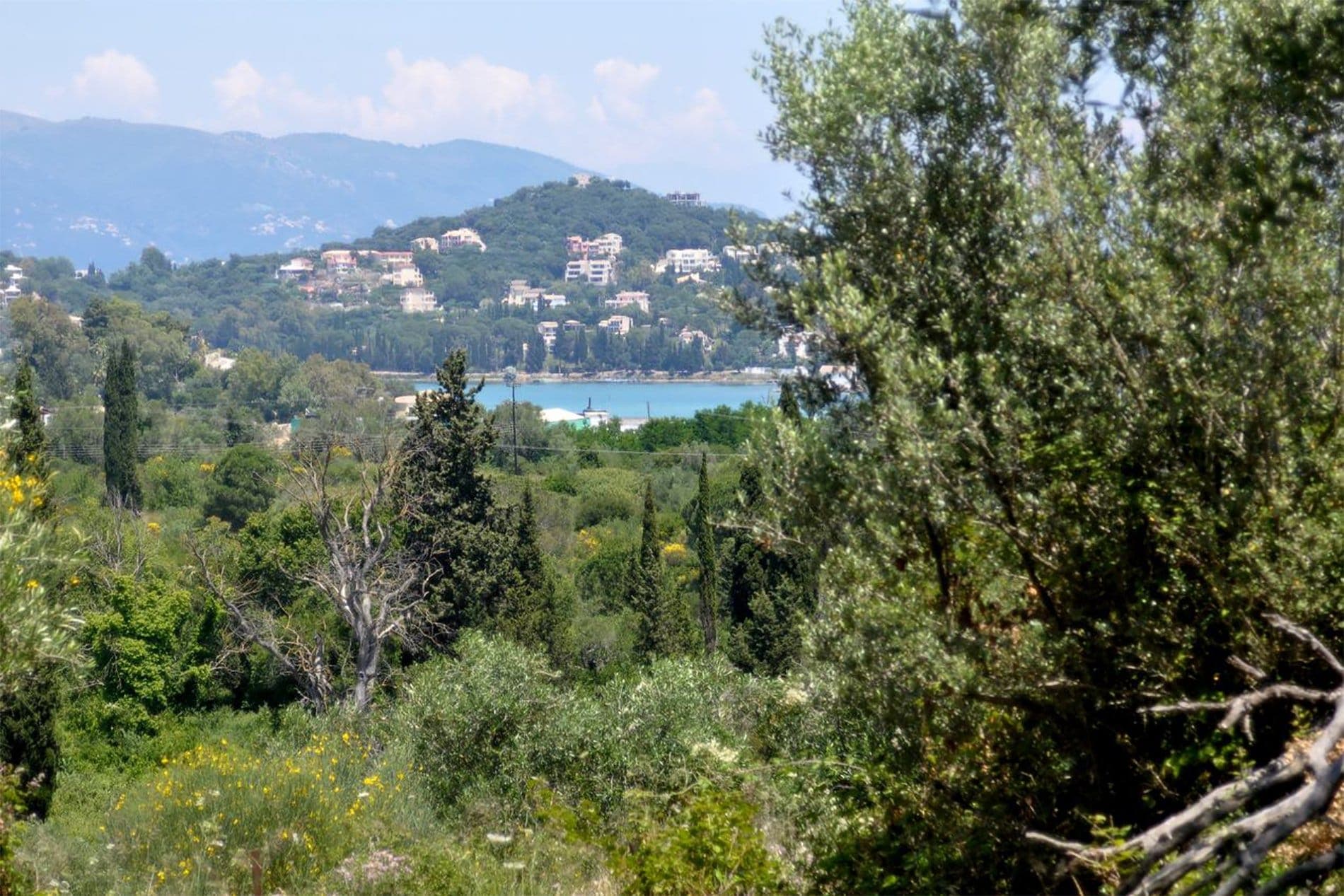 for sale Plot — Corfu, photo 1