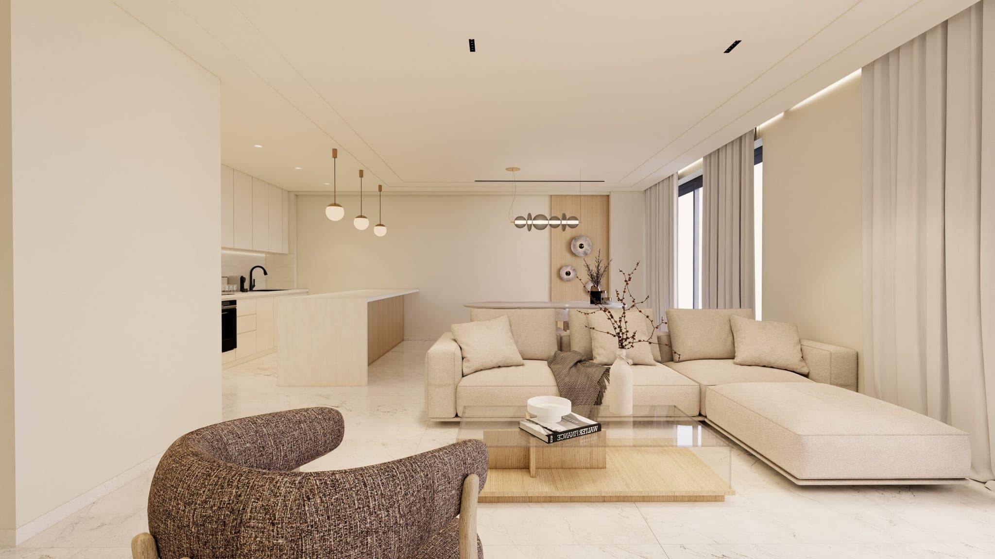 for sale Apartment, New Development — Heraklio, photo 1