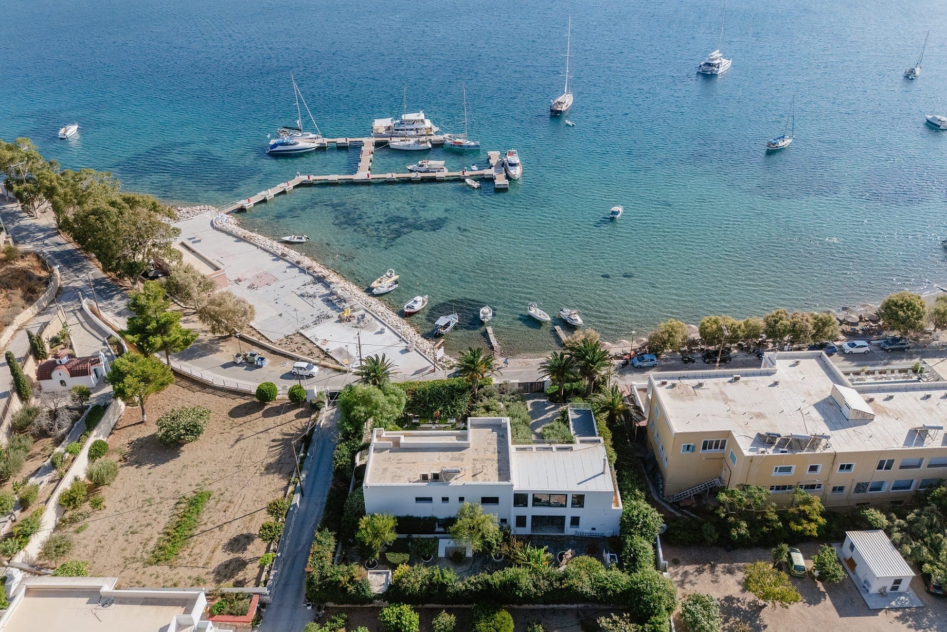 for sale House — Leros, photo 1