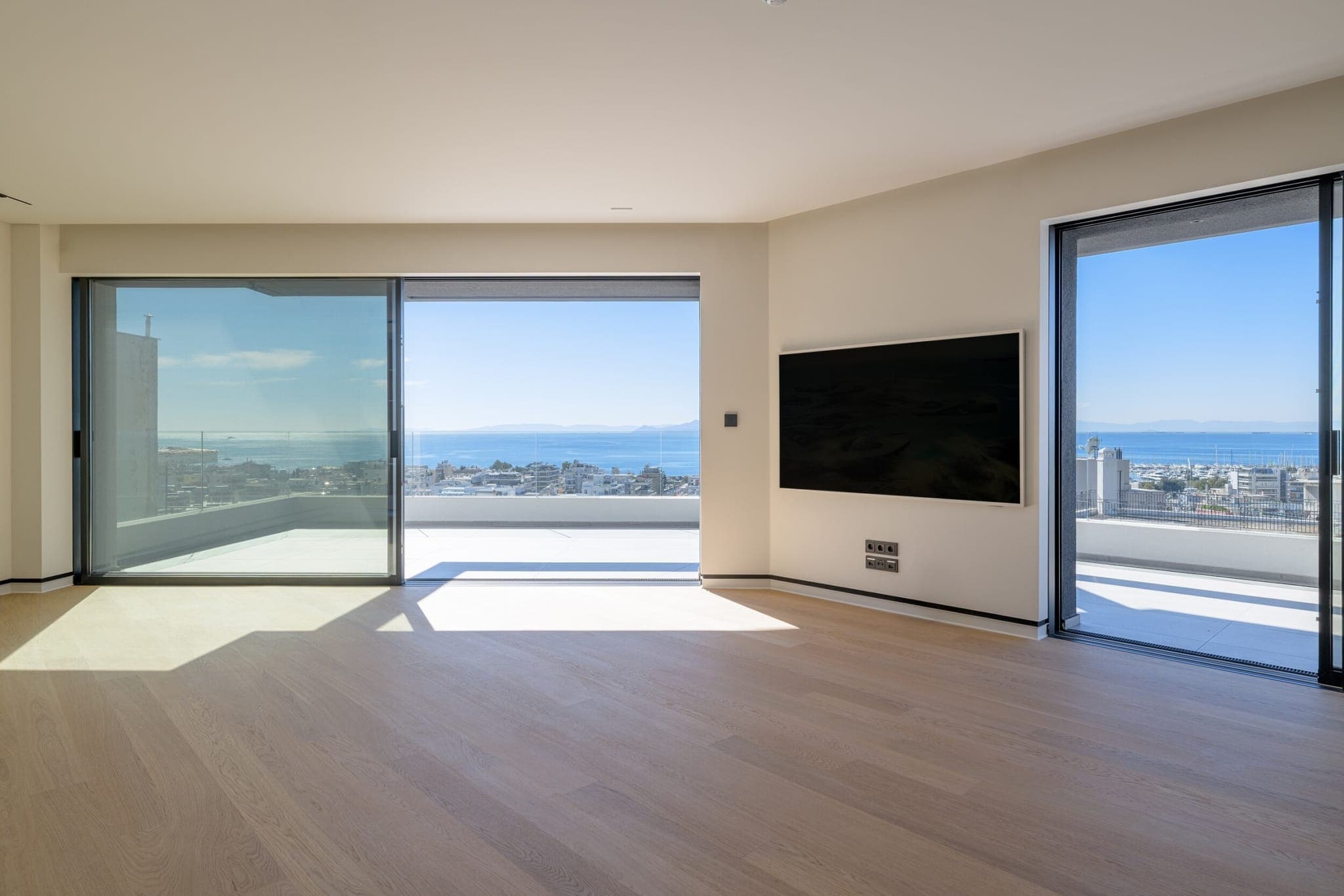 for sale Apartment, New Development — Alimos, photo 1