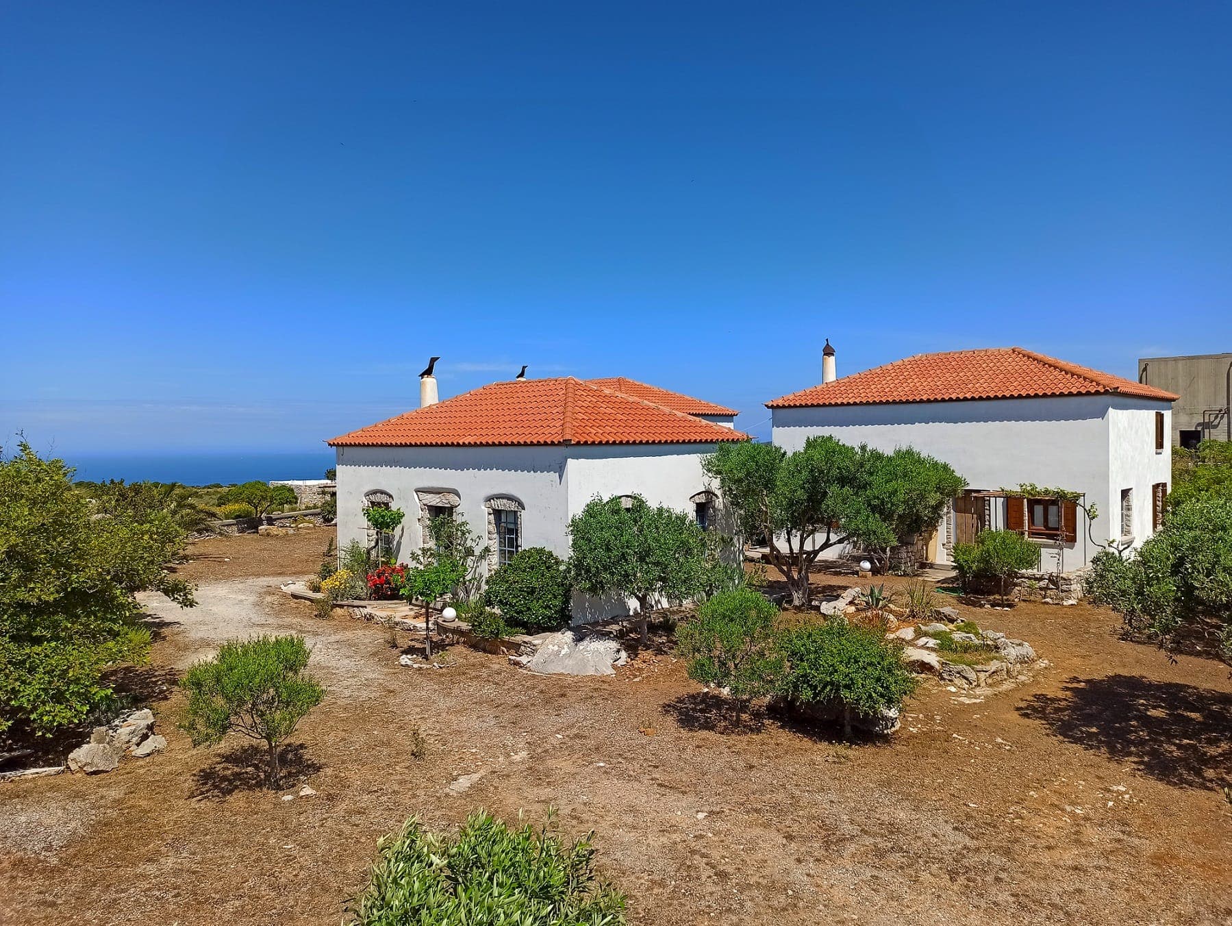 for sale Residential complex — Kythira, photo 1