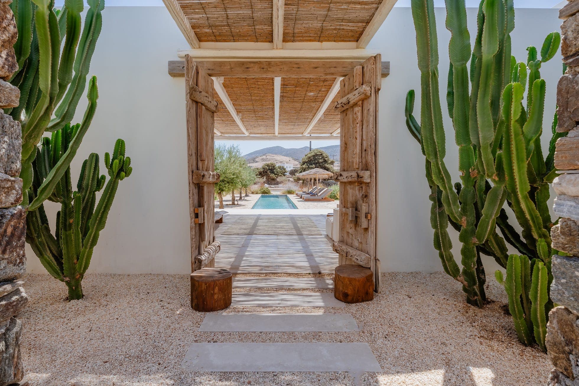for sale House — Antiparos, photo 1