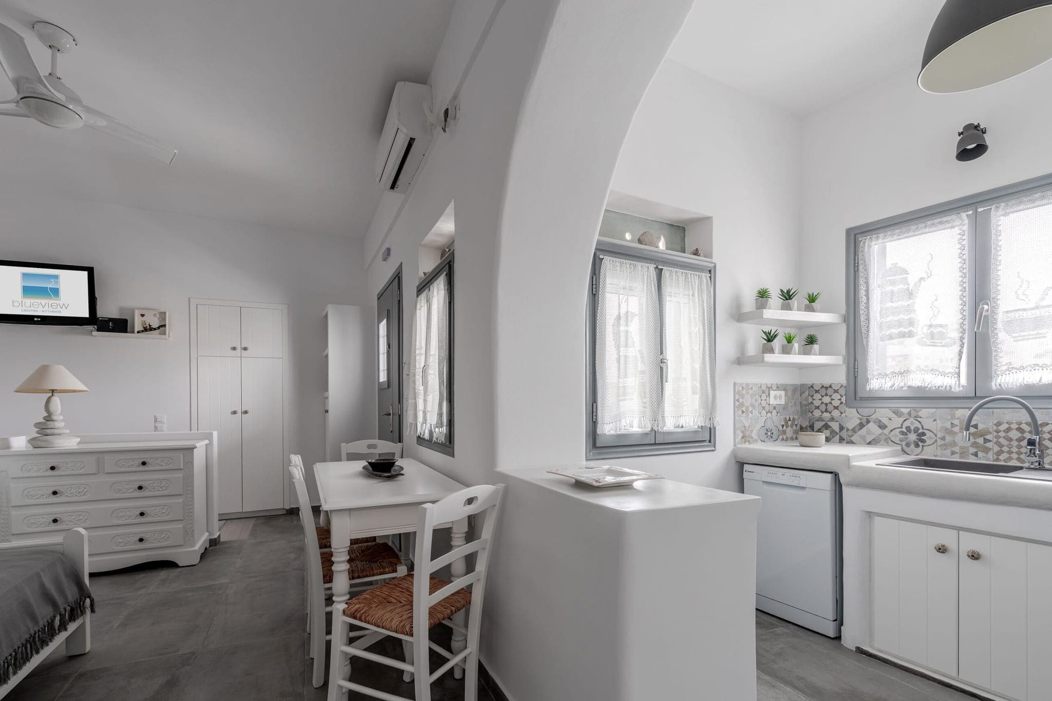 for sale House — Kythnos, photo 1