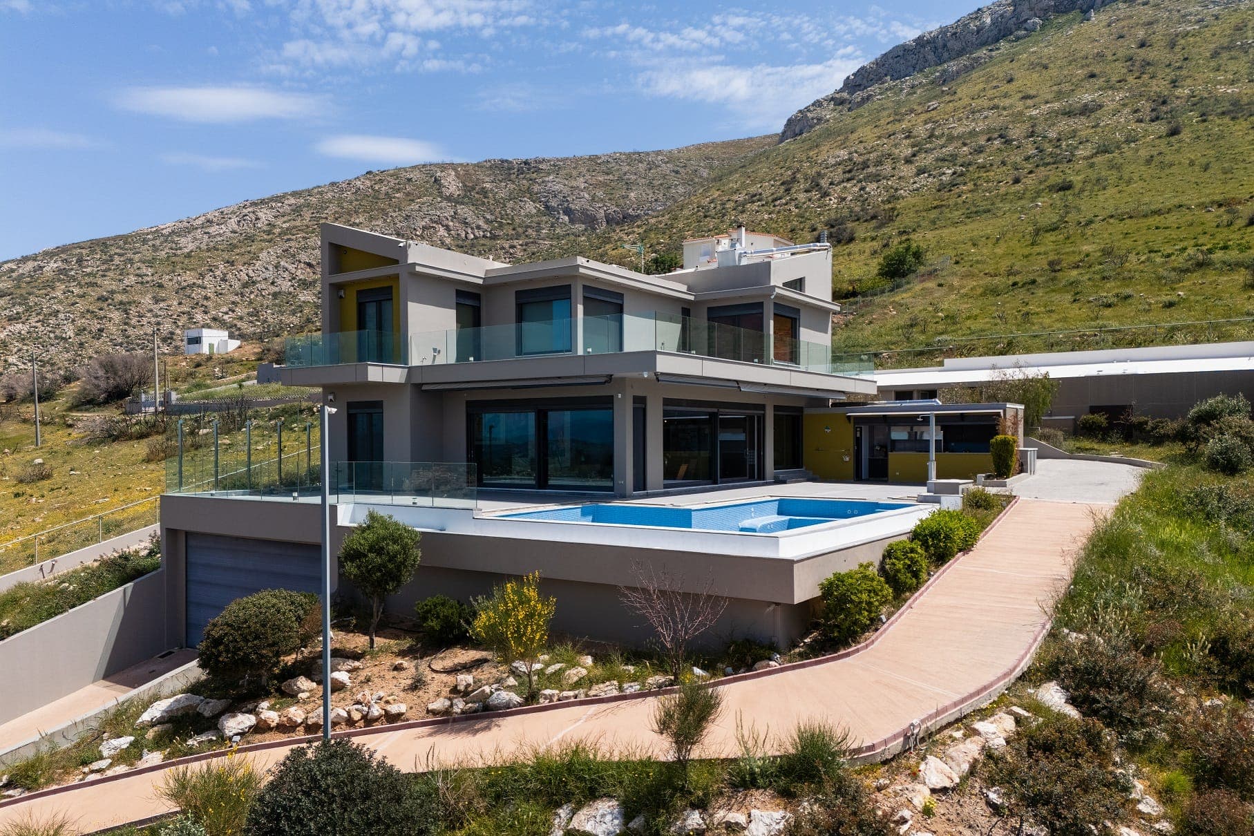 for sale House — Lagonisi, photo 1