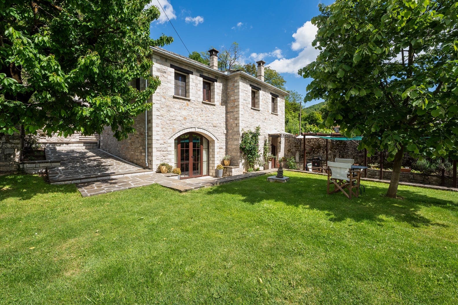 for sale House — Ioannina, photo 1