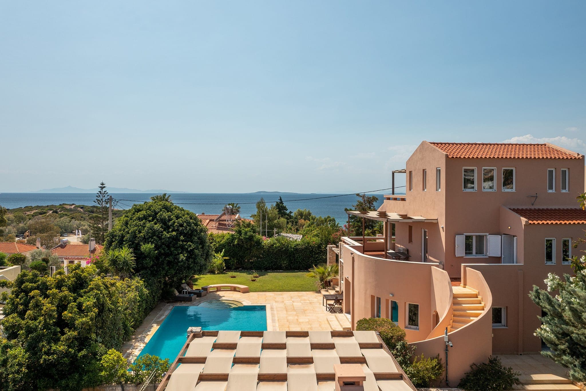 for sale House — Mavro Lithari, photo 1