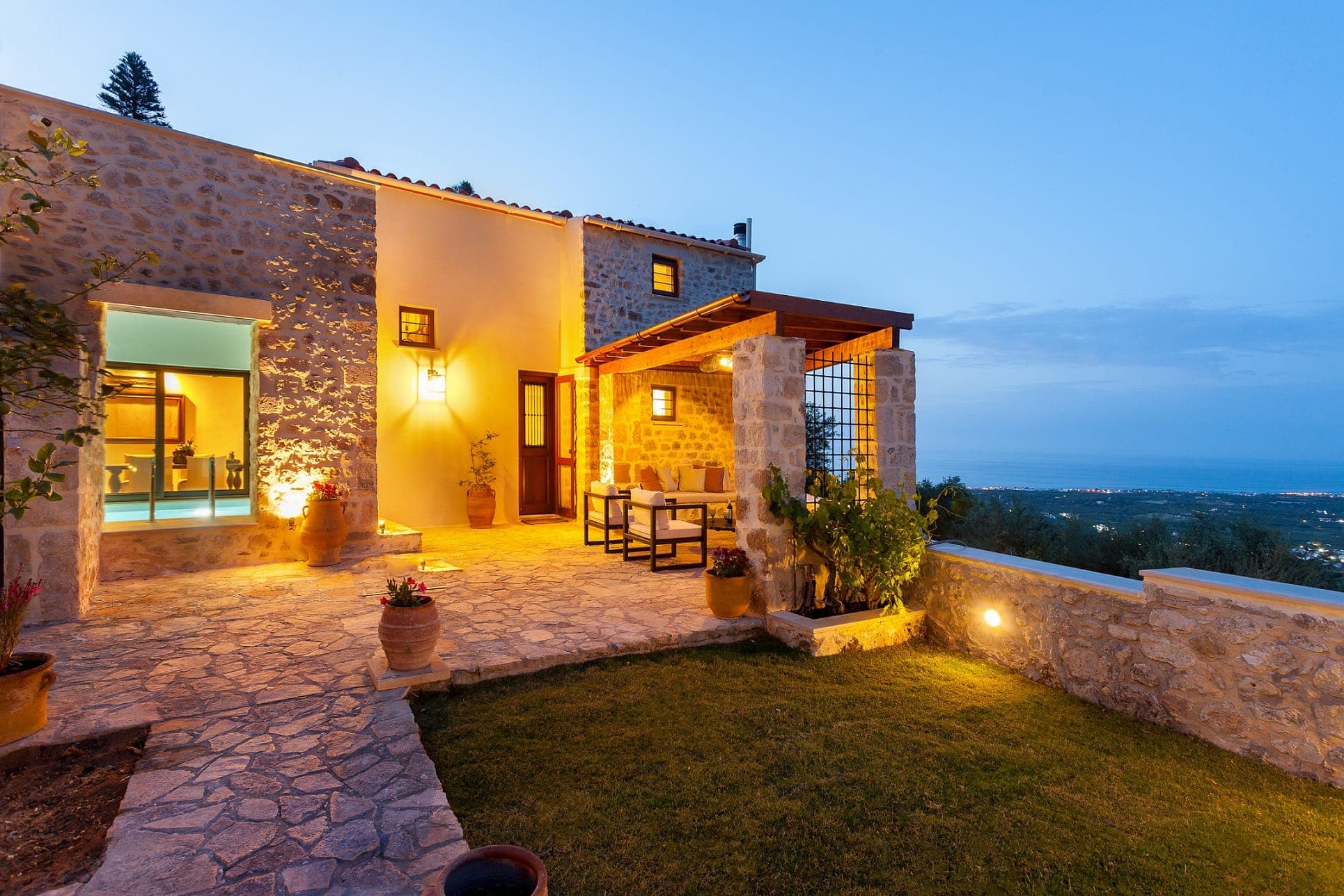 for sale House — Rethymno, photo 1