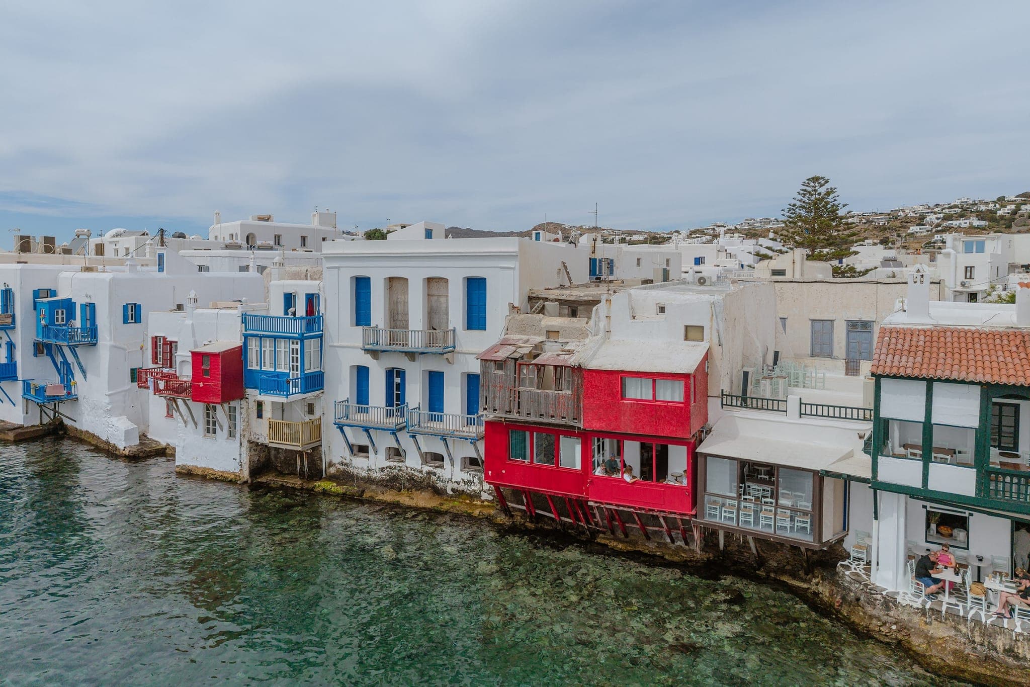 for sale House — Mykonos, photo 1