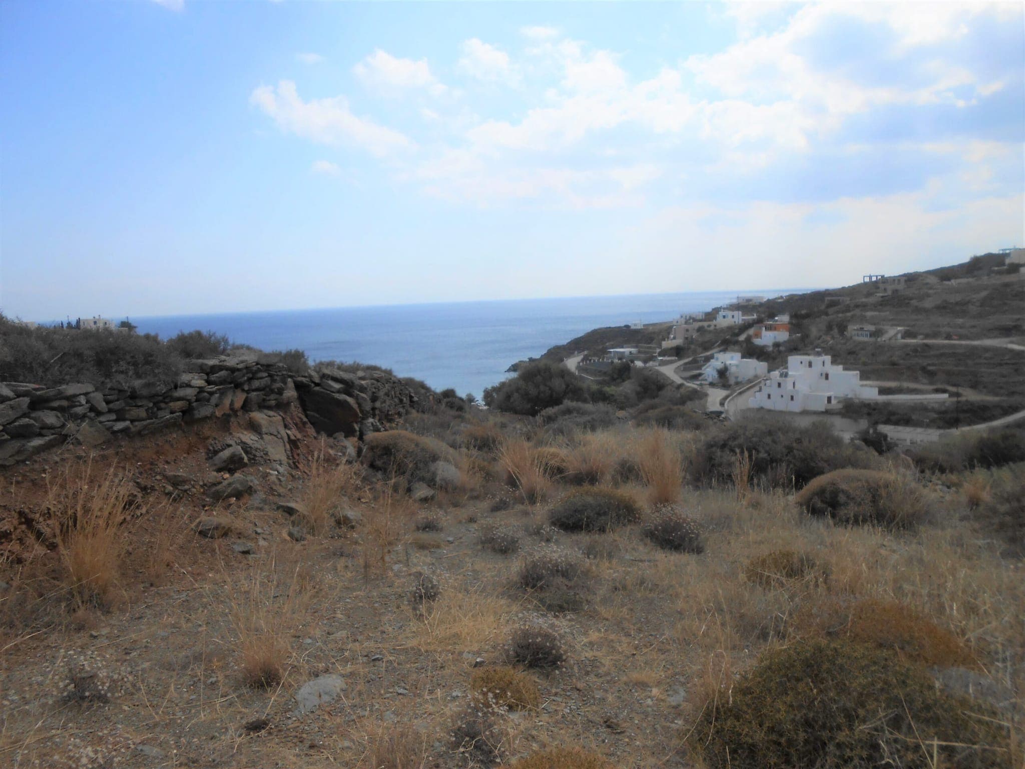 for sale Plot — Syros, photo 1