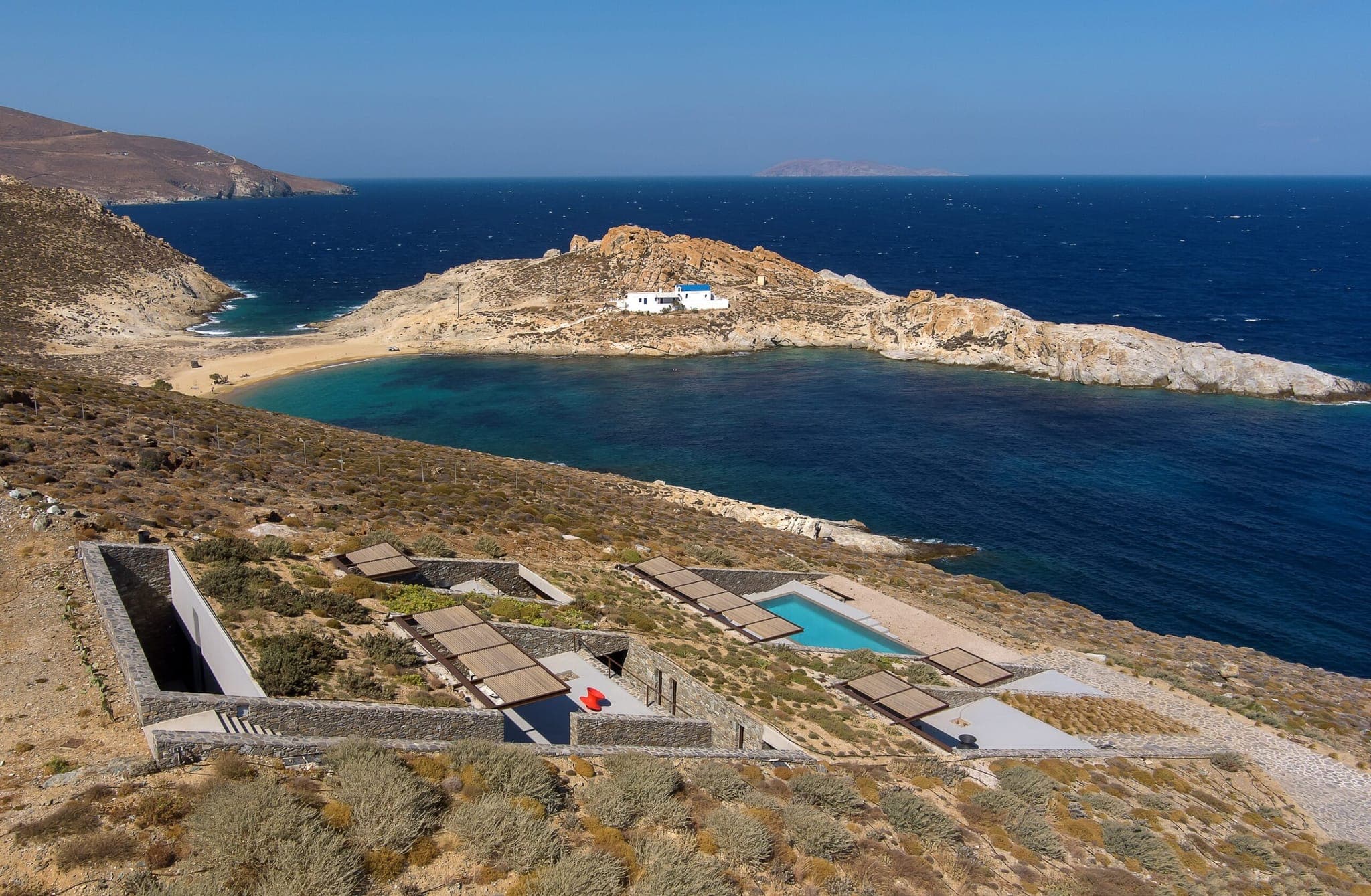 for sale House — Serifos, photo 1