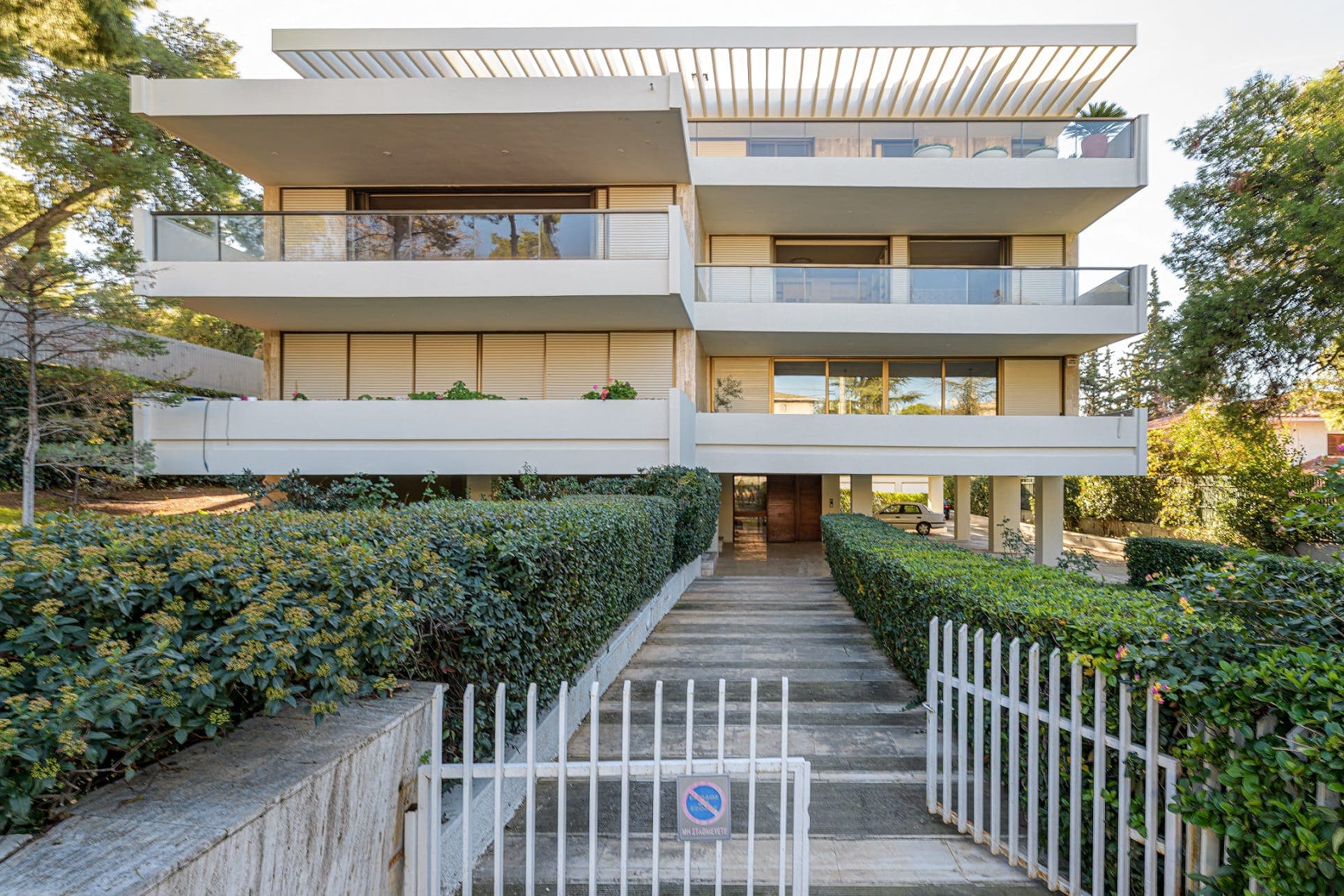 for sale Apartment — Ekali, photo 1
