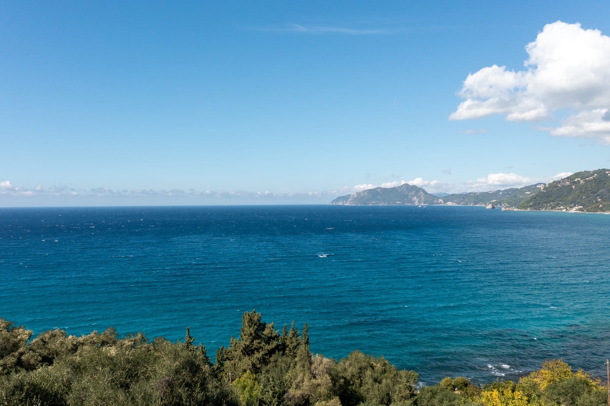 for sale Plot — Corfu, photo 1