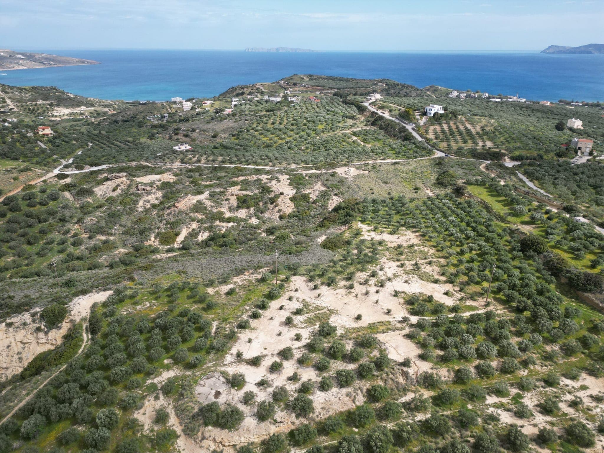 for sale Plot — Lasithi, photo 1