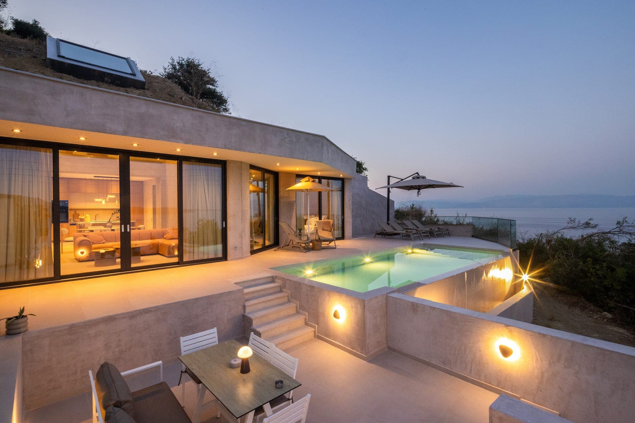 for sale Residential complex — Corfu, photo 1