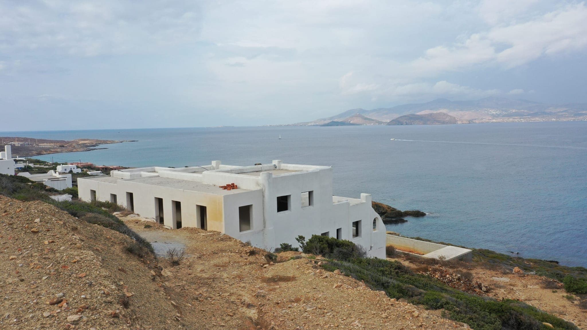 for sale Property — Naxos, photo 1