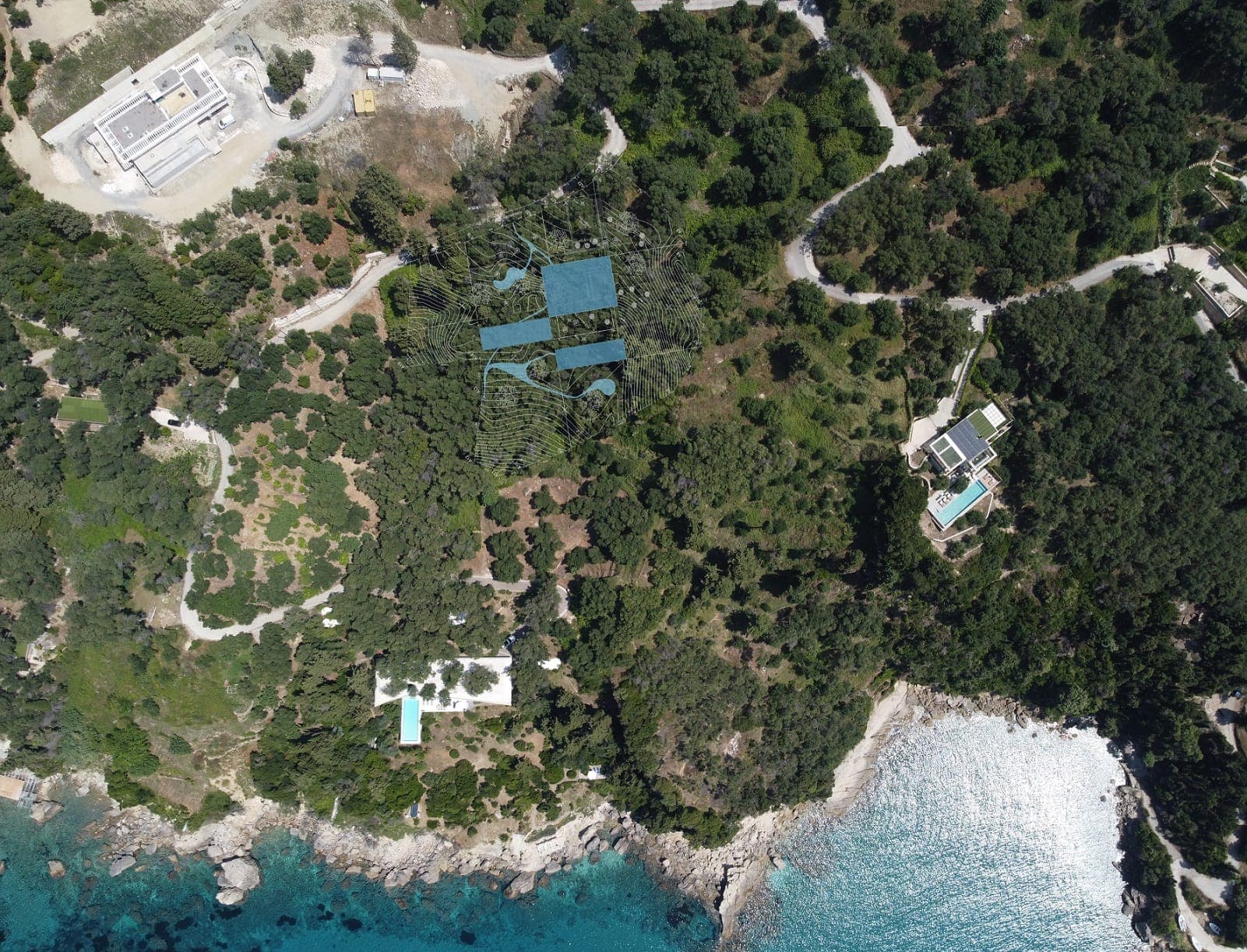 for sale Plot — Corfu, photo 1