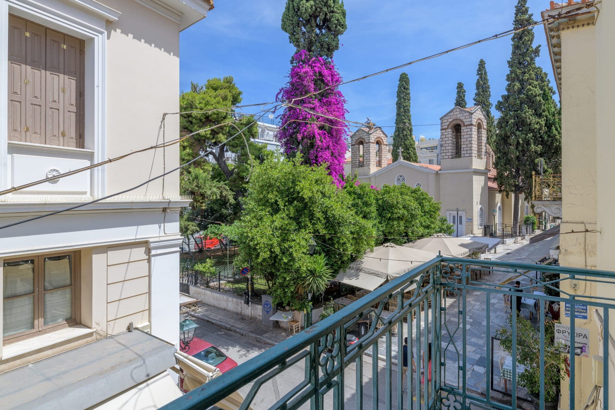 for sale New Development — Plaka, photo 1