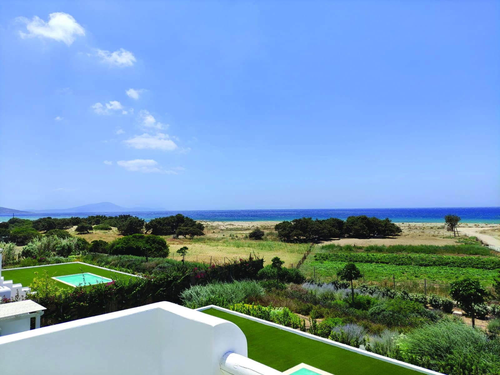 for sale House — Naxos, photo 1