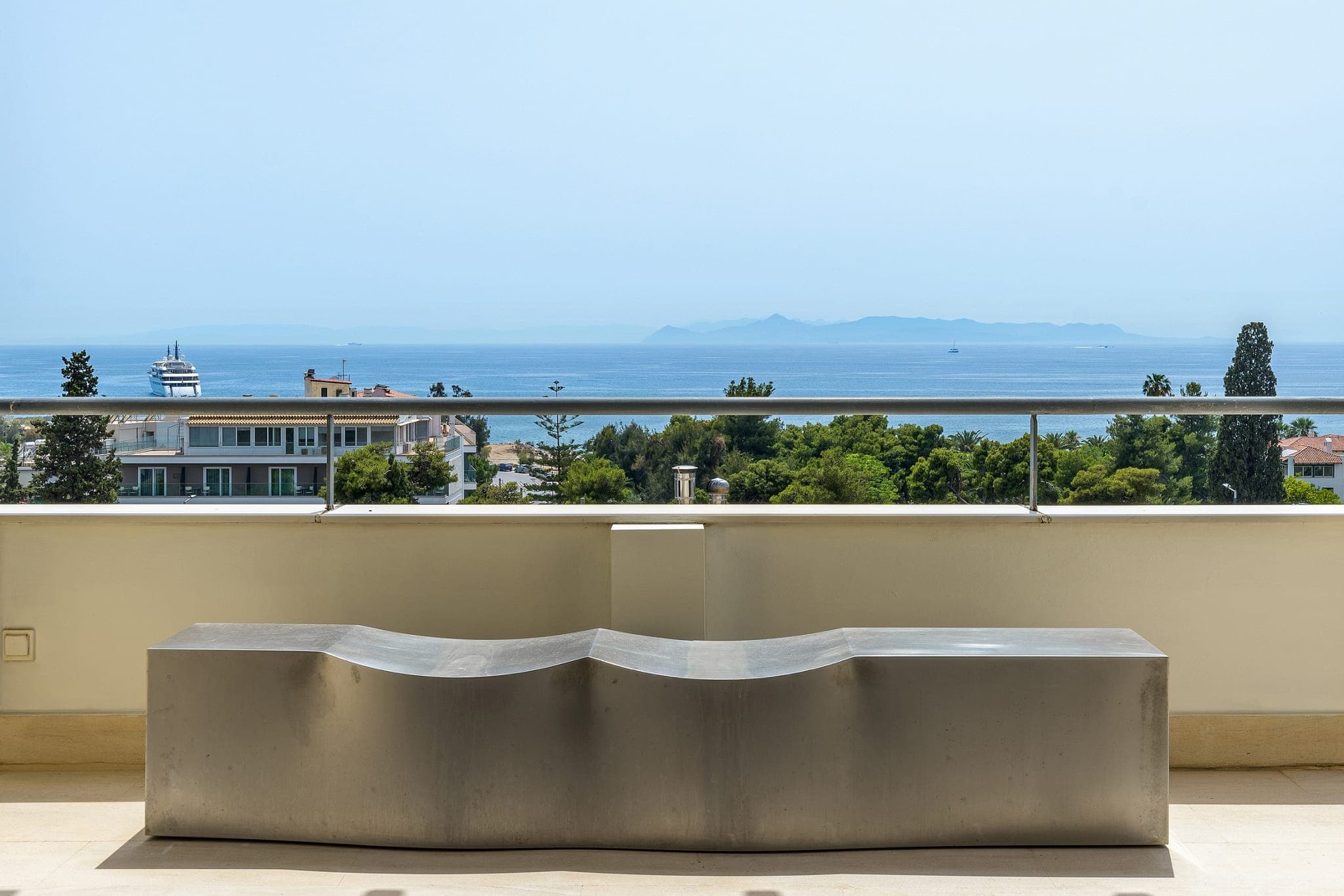 for sale Apartment — Glyfada, photo 1