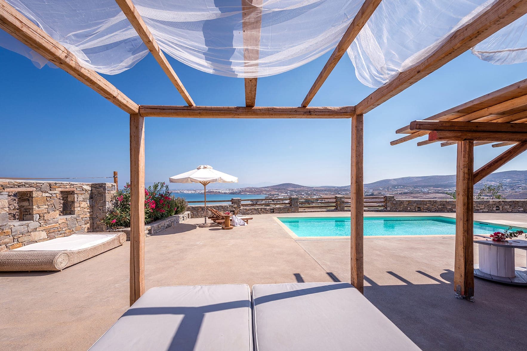 for sale House — Paros, photo 1