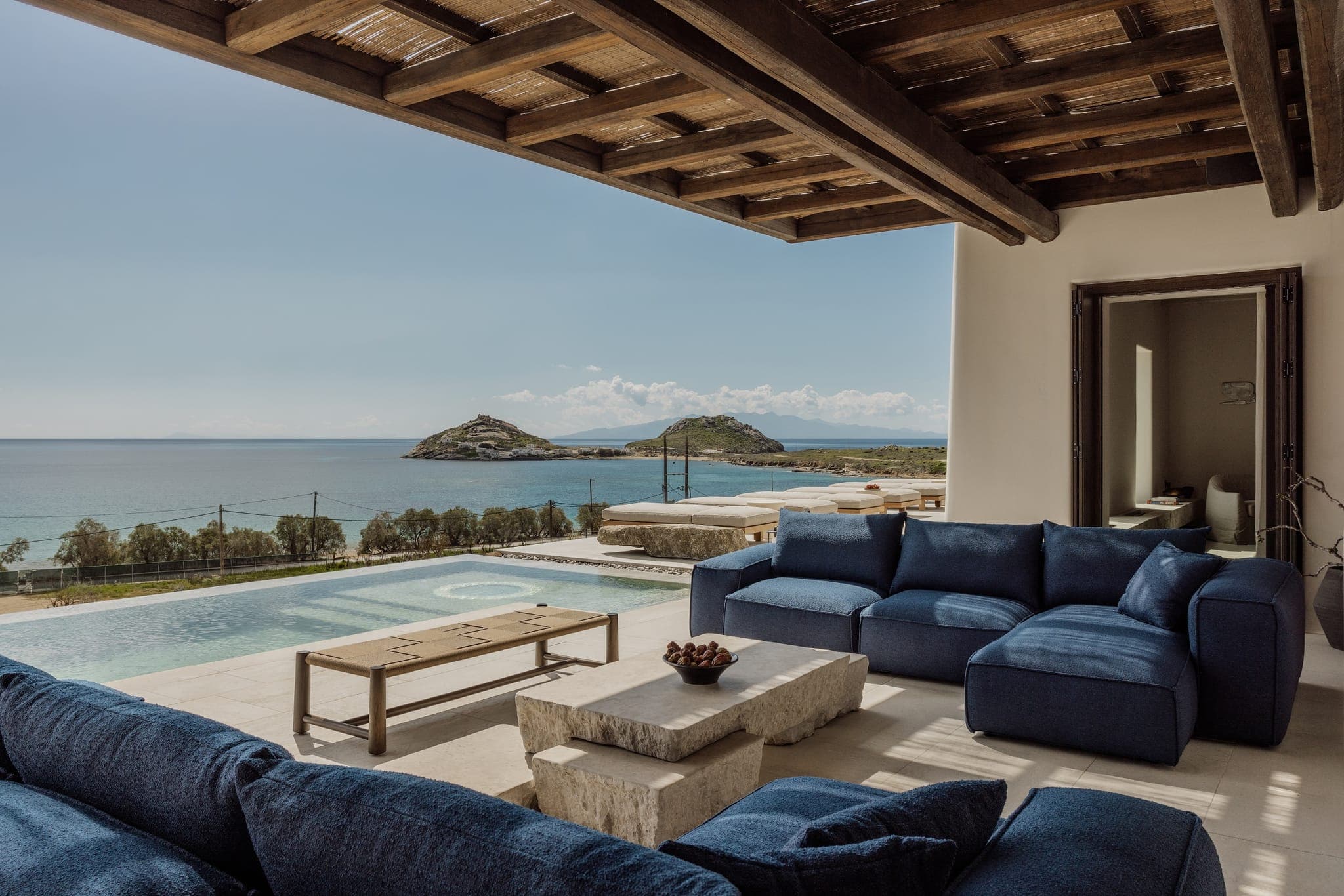 for sale House, New Development — Mykonos, photo 1