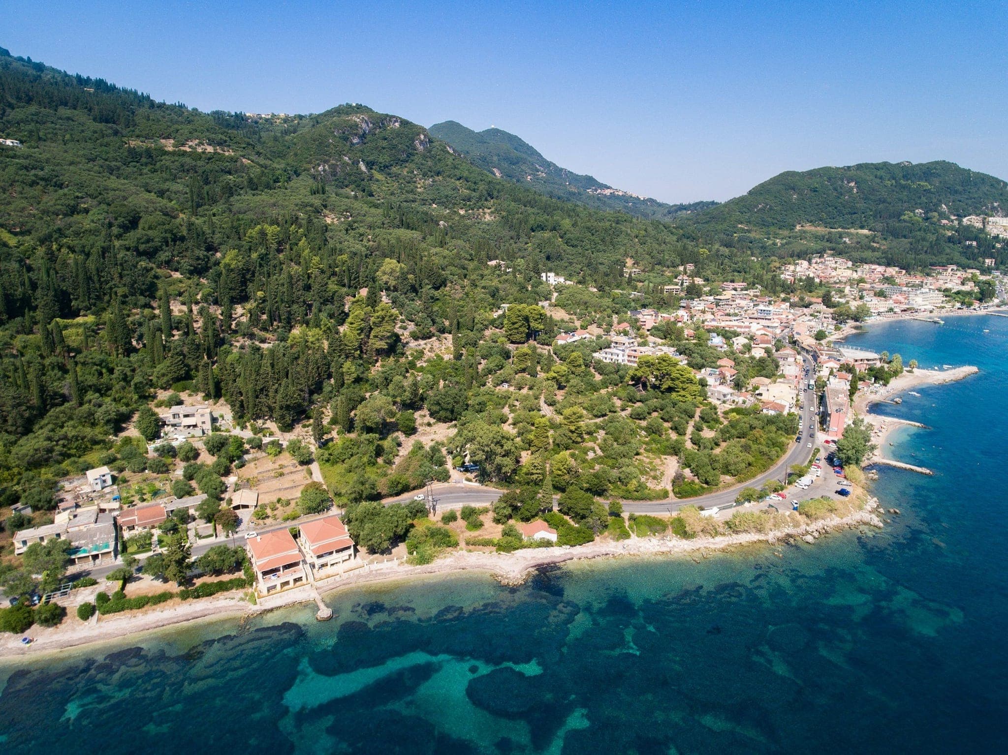 for sale Plot — Corfu, photo 1