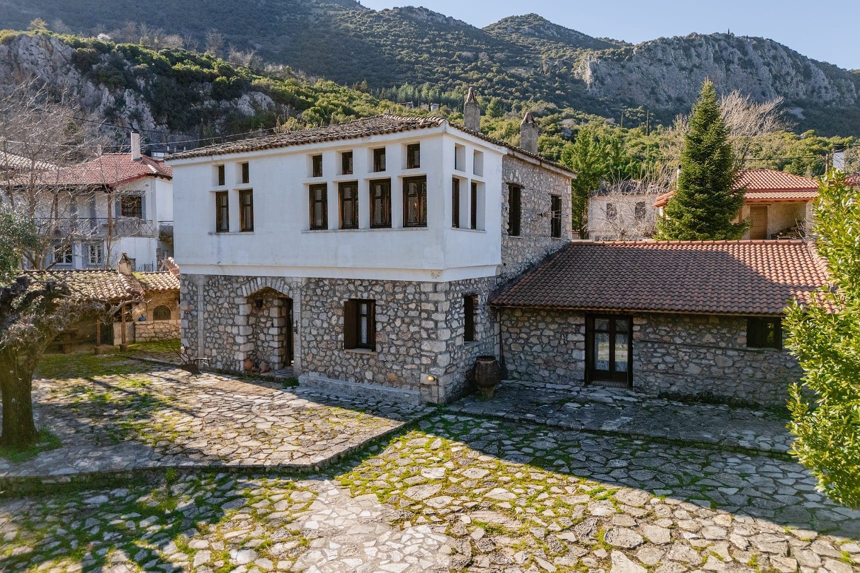for sale House — Arachova, photo 1