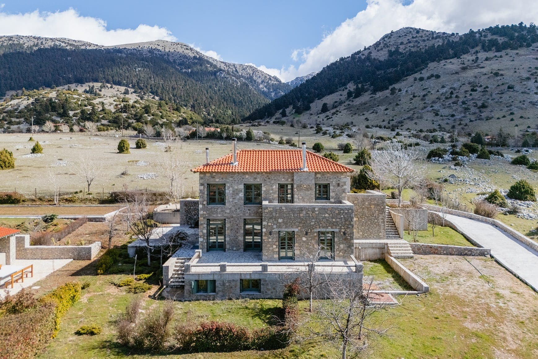 for sale House — Arachova, photo 1