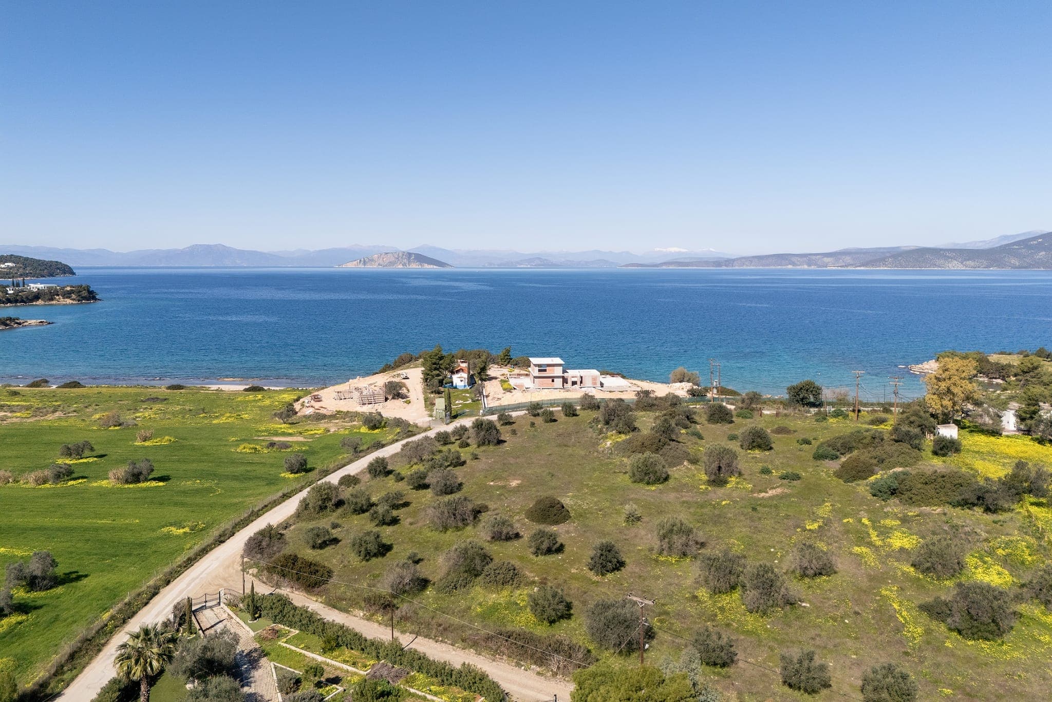 for sale Plot — Argolida, photo 1