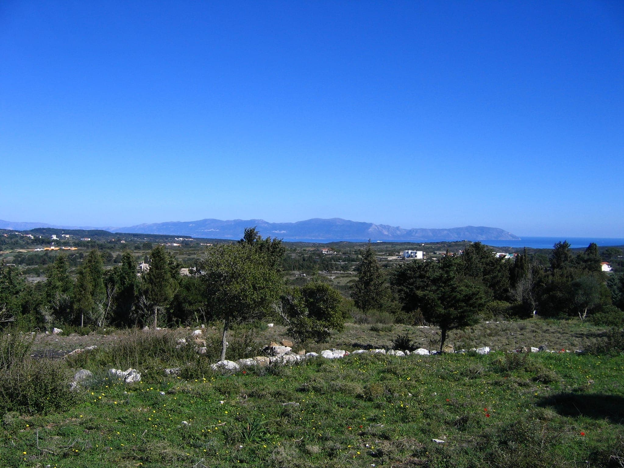 for sale Plot — Kythira, photo 1