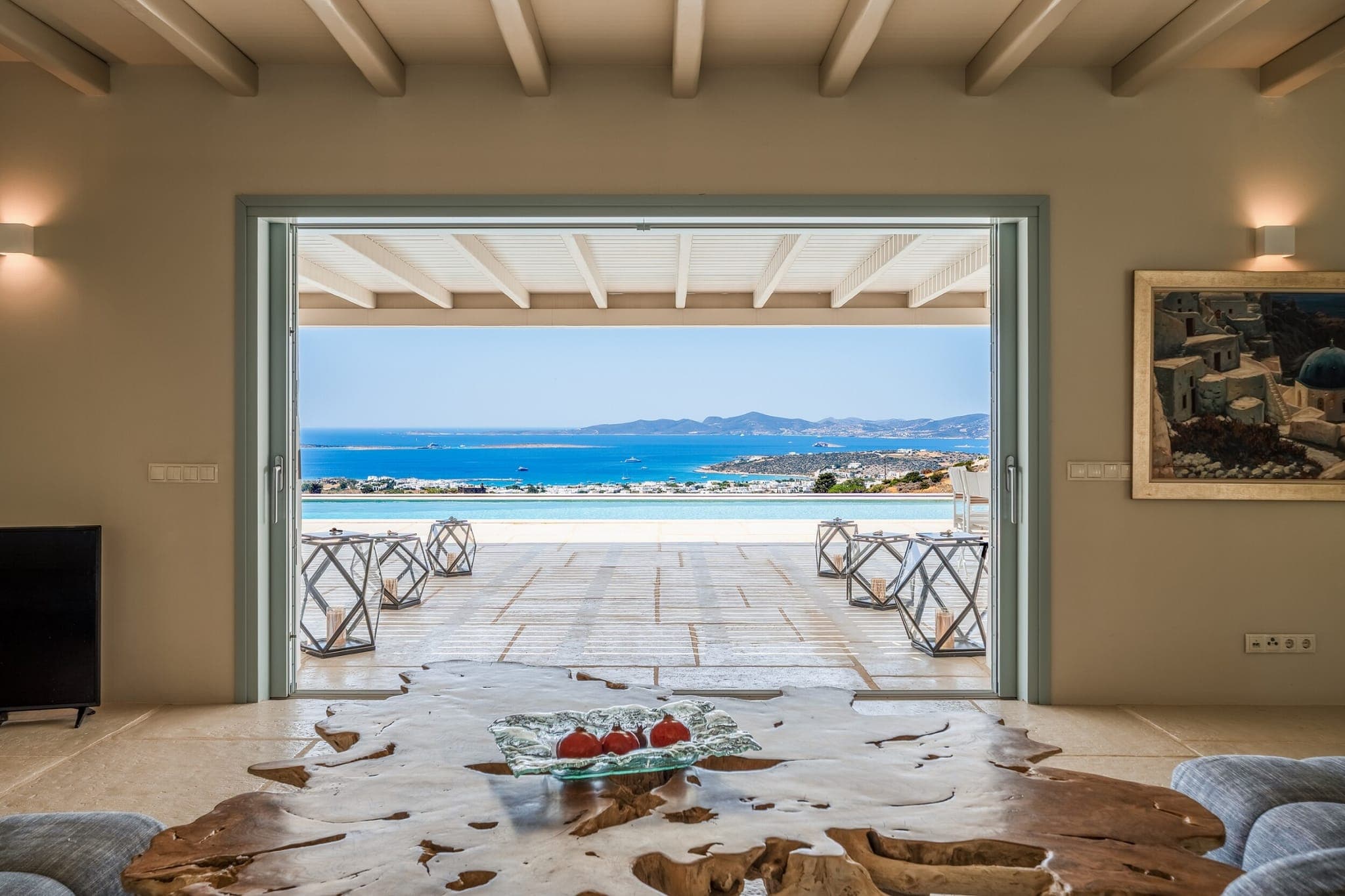 for sale House — Paros, photo 1