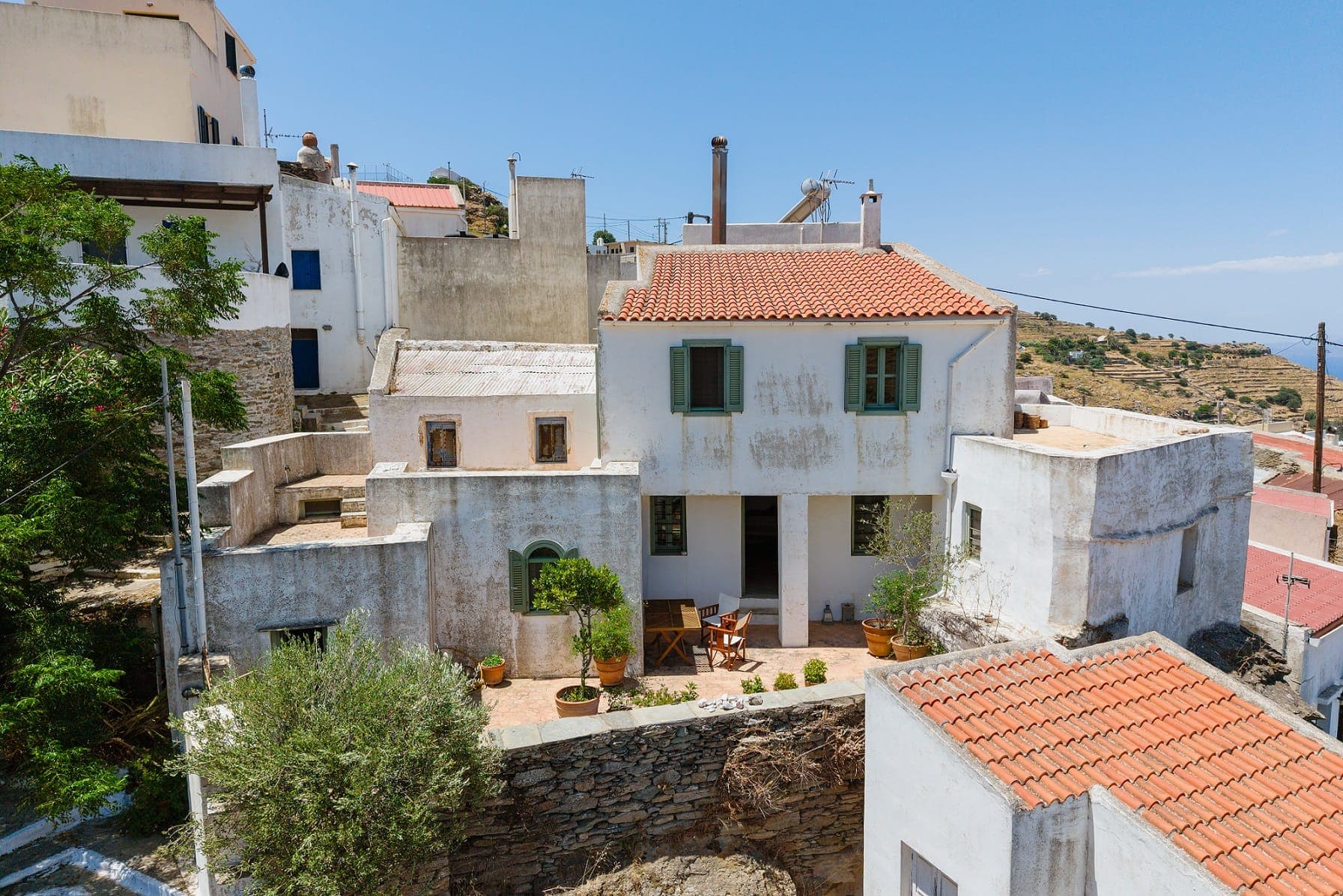 for sale House — Kea, photo 1