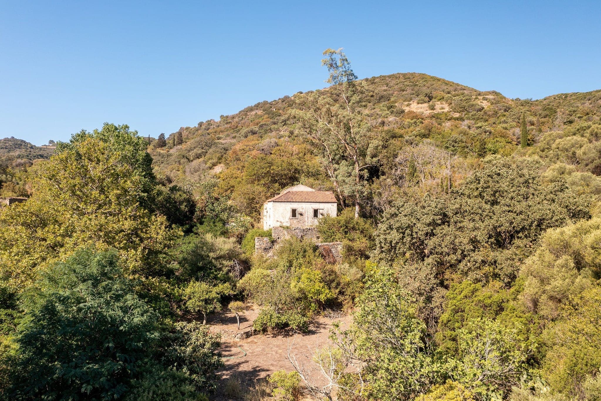 for sale House — Kythira, photo 1