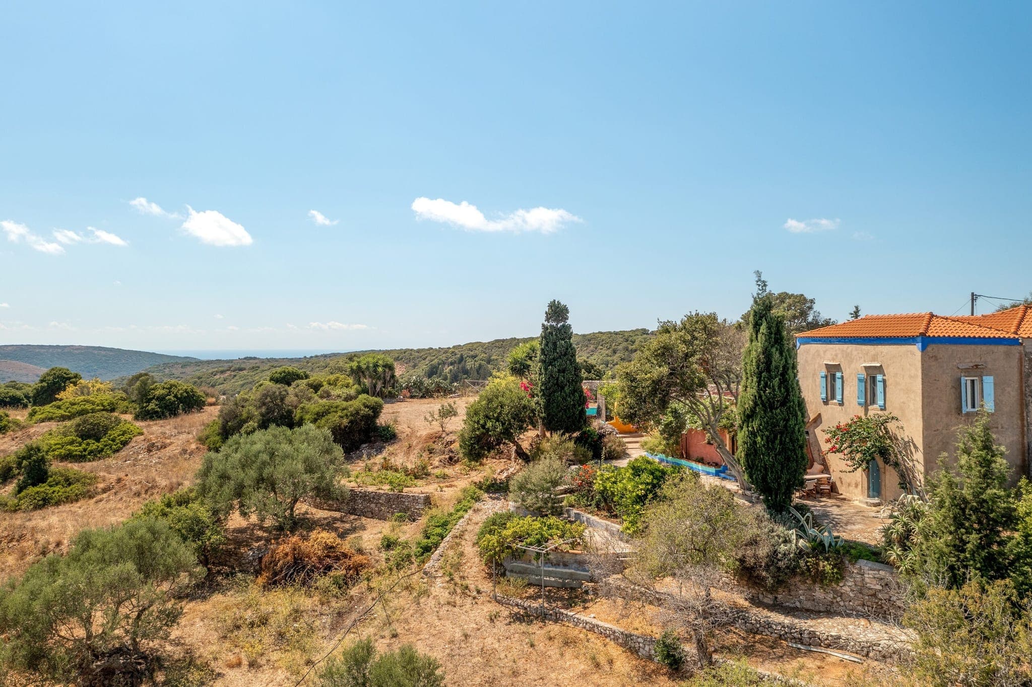 for sale House — Kythira, photo 1