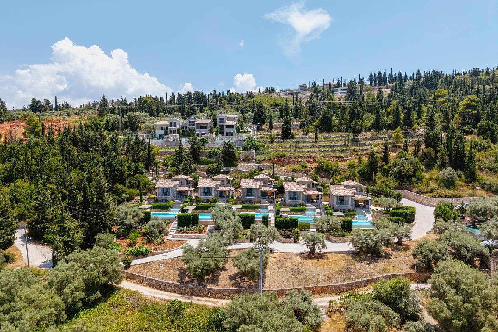 for sale Residential complex — Lefkada, photo 1