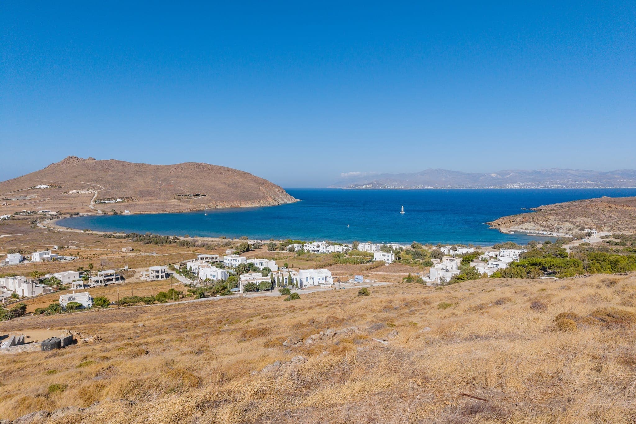 for sale Plot — Paros, photo 1
