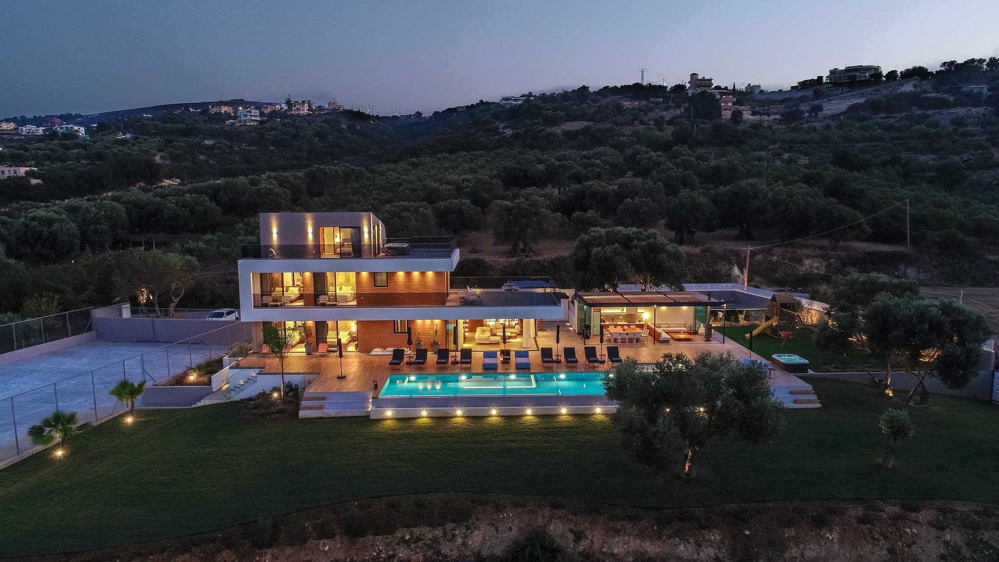for sale House — Rethymno, photo 1