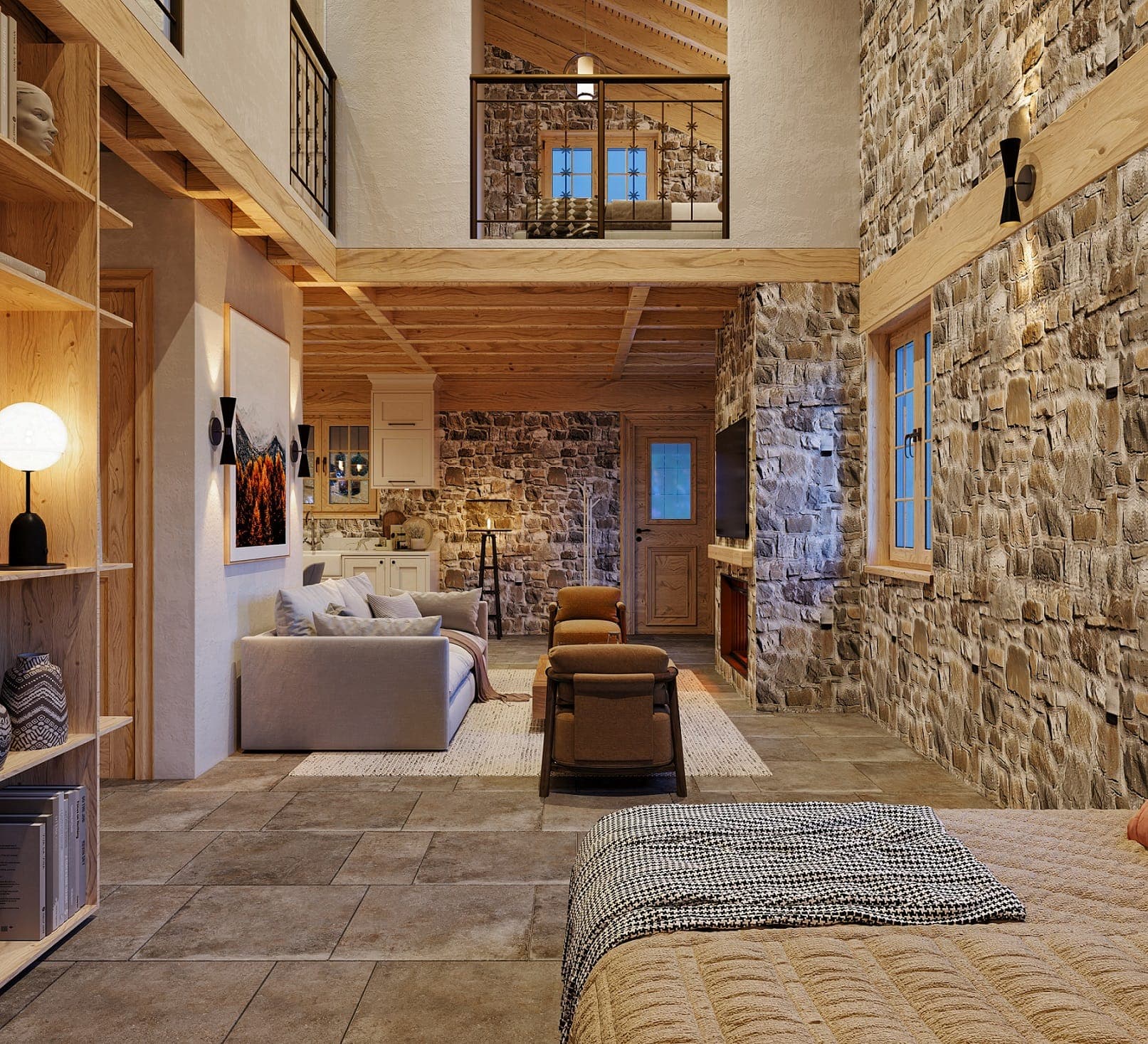 for sale House — Kastoria, photo 1
