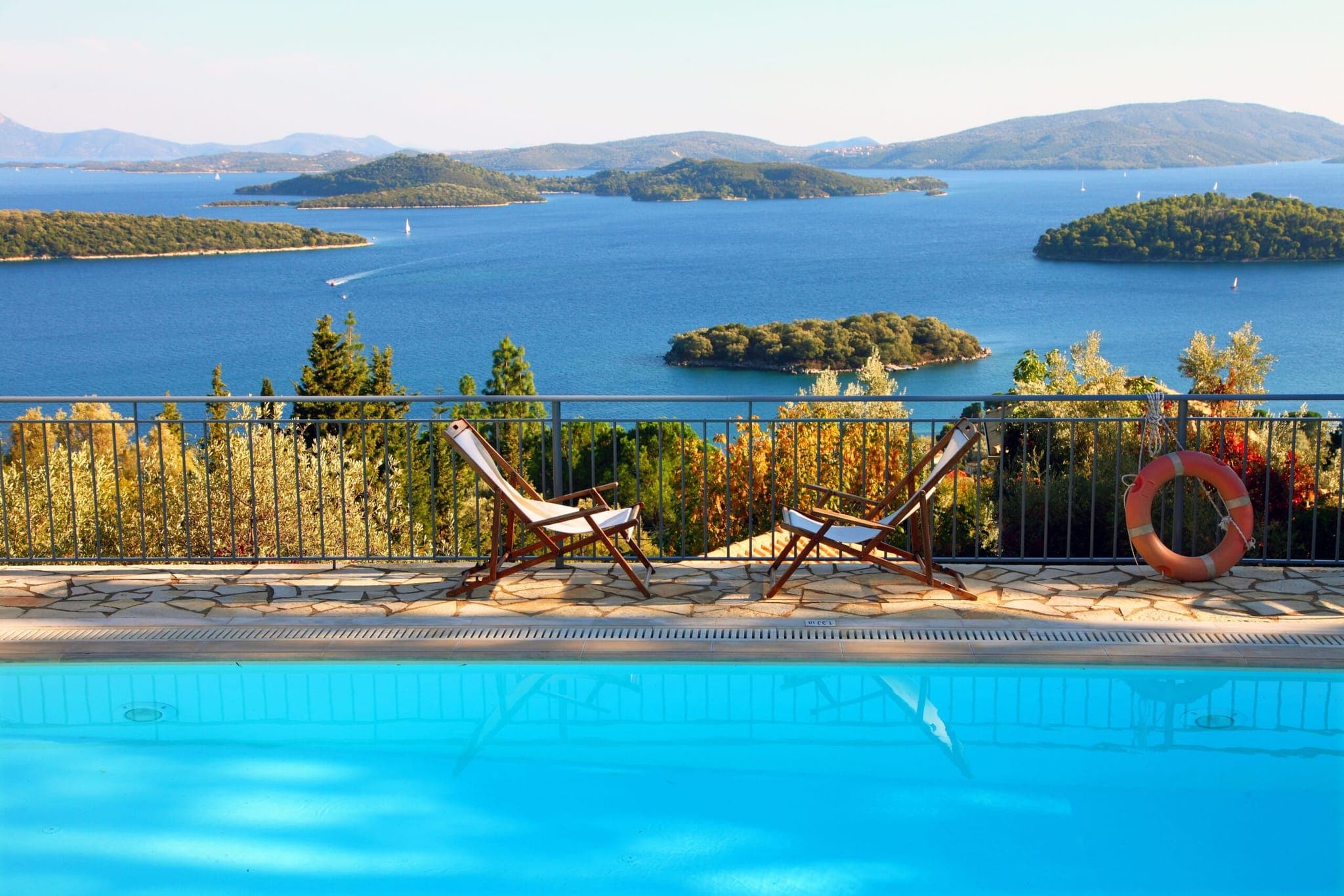 for sale House — Lefkada, photo 1
