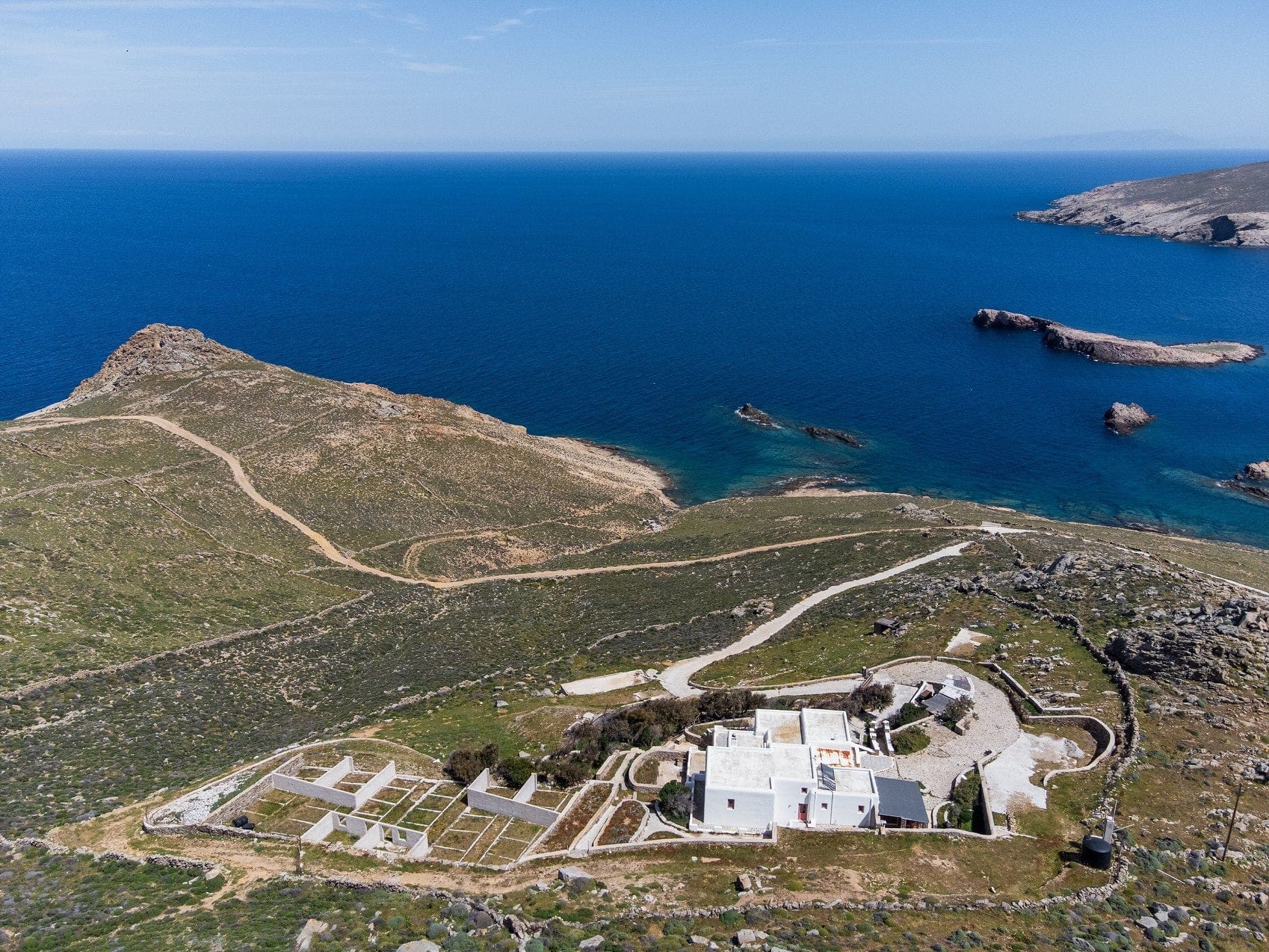 for sale House — Mykonos, photo 1
