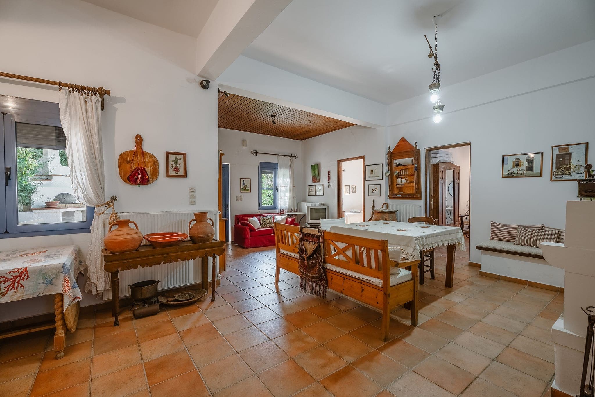 for sale House — Heraklio, photo 1