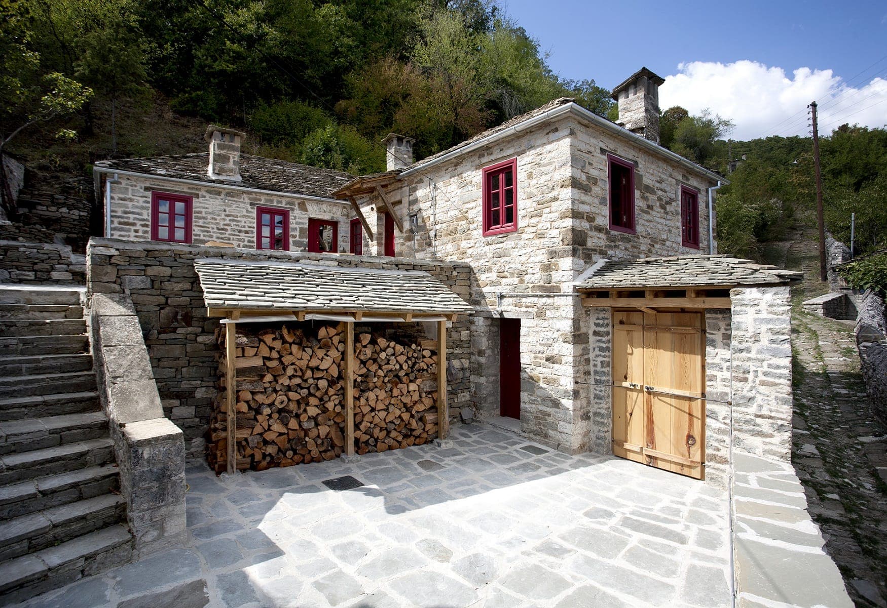 for sale House — Ioannina, photo 1