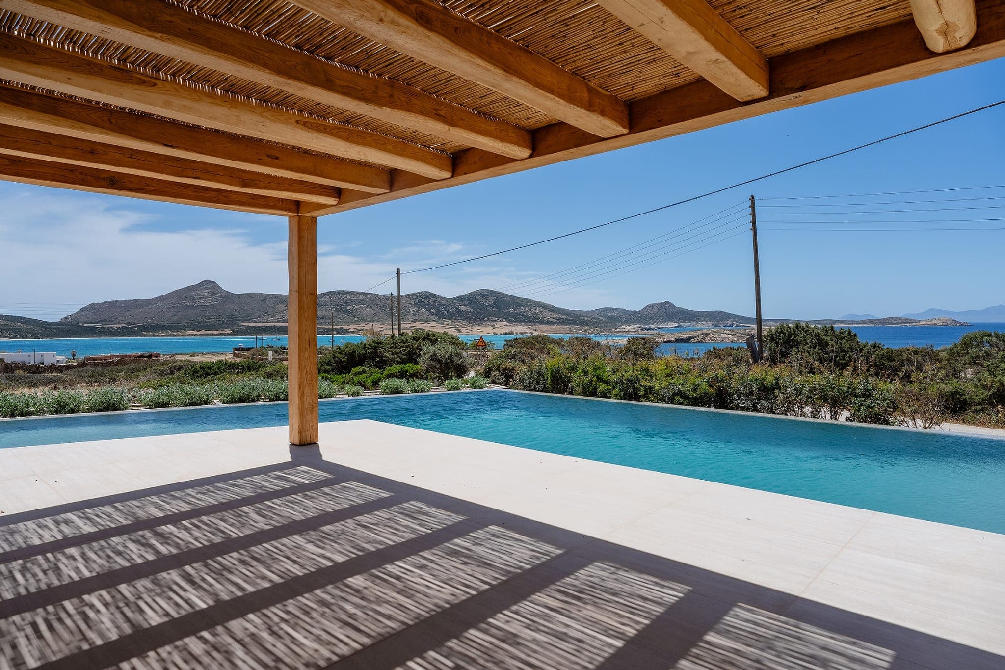 for sale House, New Development — Antiparos, photo 1