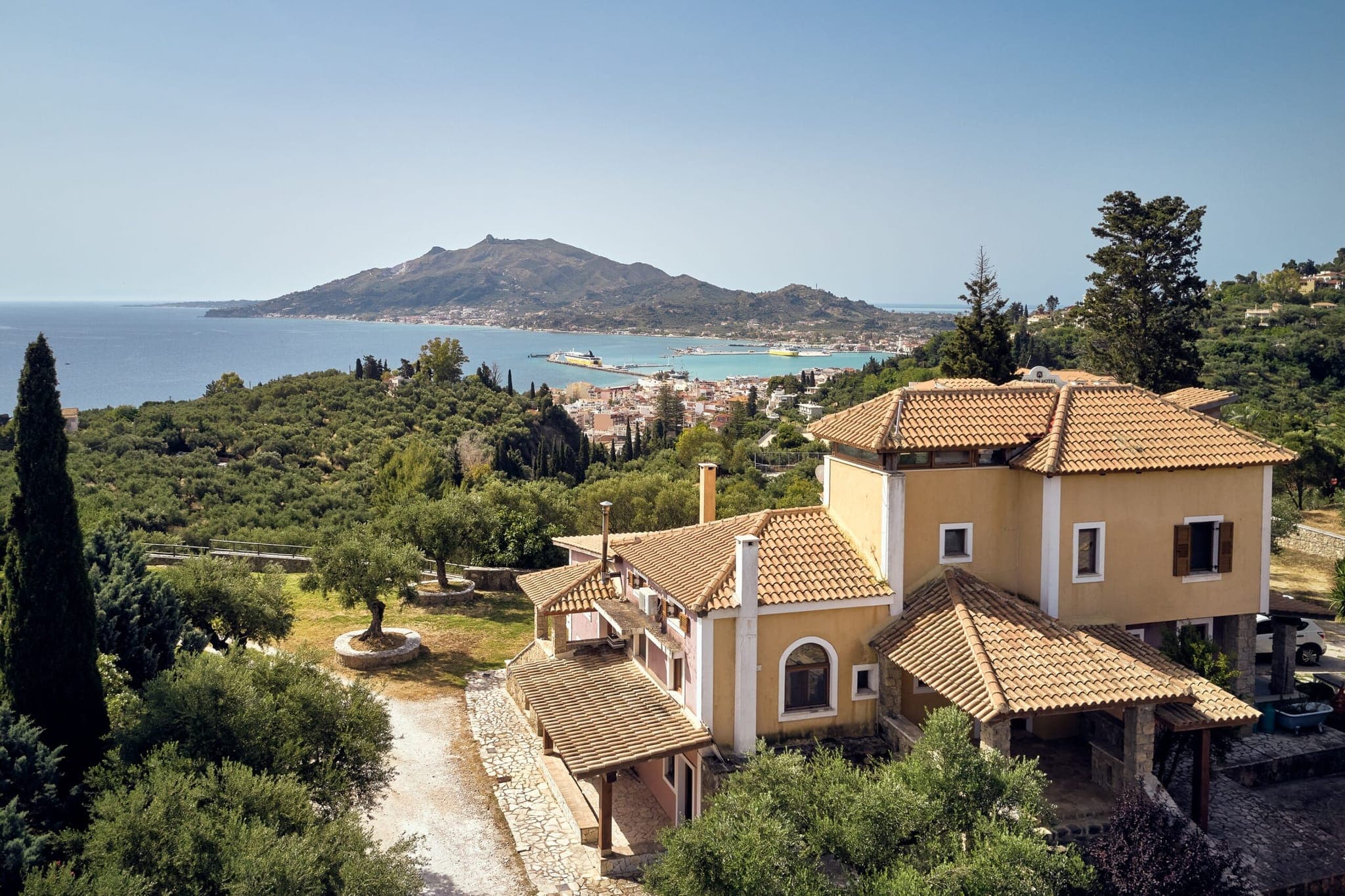 for sale House — Zakynthos, photo 1