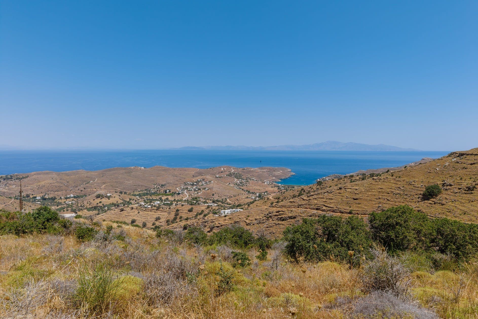 for sale Plot — Kea, photo 1