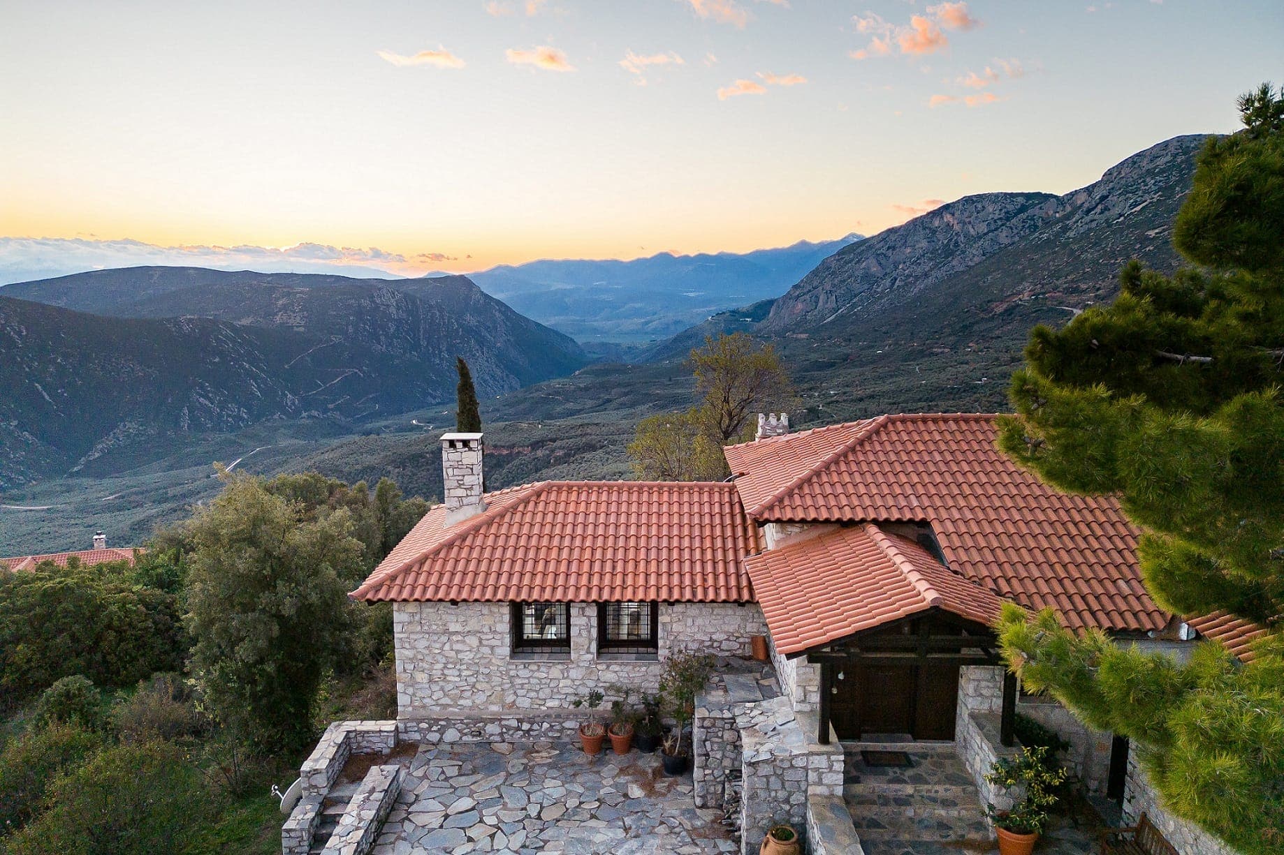 for sale House — Arachova, photo 1